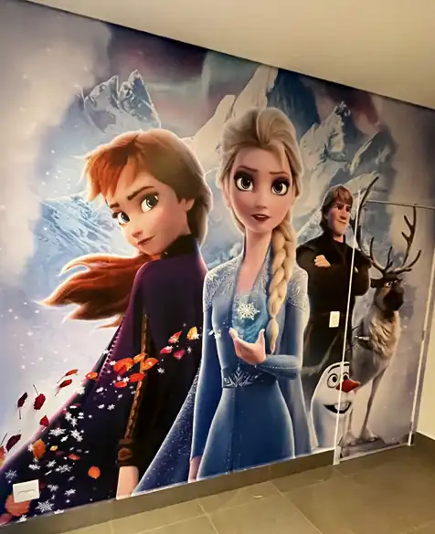 papel de parede infantil jovem teen