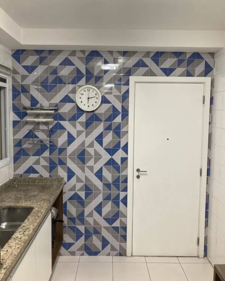 papel de parede impermeavel