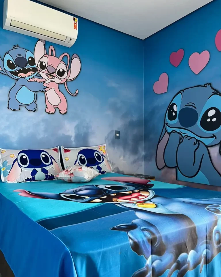 papel de parede infantil teen 26