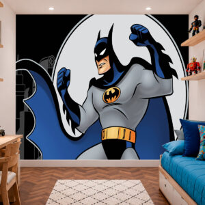 Papel de Parede Batman Desenho